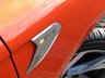 USED 2020 70 RENAULT CLIO 1.0 TCe RS Line Hatchback 5dr Petrol Manual Euro 6 (s/s) (100 ps) Finished in VALENCIA ORANGE with contrasting BLACK LEATHER SPORTS TRIM. This is a very popular colour in this smart, sporty looking small car. This small family car is great to drive with hidden rear door handles designed to trick you into thinking it's a sporty 3 door. Features include Sat Nav, DAB, B/Tooth, Alloys, BOSE SPEAKERS, Rear View Camera, Full Sports Leather, and much more. Hendy Renault Dealer serviced at 3594 miles, 8251 miles, 14099 miles and on arrival at 18721 miles.