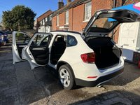 USED 2013 63 BMW X1 2.0 16d SE SUV 5dr Diesel Manual sDrive Euro 5 (s/s) (116 ps) 