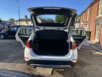 USED 2013 63 BMW X1 2.0 16d SE SUV 5dr Diesel Manual sDrive Euro 5 (s/s) (116 ps) 