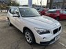 USED 2013 63 BMW X1 2.0 16d SE SUV 5dr Diesel Manual sDrive Euro 5 (s/s) (116 ps) 