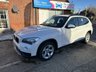 USED 2013 63 BMW X1 2.0 16d SE SUV 5dr Diesel Manual sDrive Euro 5 (s/s) (116 ps) 