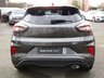 USED 2020 70 FORD PUMA 1.0T EcoBoost MHEV ST-Line X SUV 5dr Petrol Manual Euro 6 (s/s) (125 ps) Finished in MAGNETIC METALLIC with PART LEATHER Trim. This high specification Ford Puma certainly looks the part. It's got the raised up driving position, the eye-catching design, and a sort of miniature SUV shape. Features include Sat Nav, DAB Radio, B/Tooth, Apple Play, Virtual Dash B and O speakers and great Low Mileage. Serviced at 26635 miles and on arrival at 34870 miles.