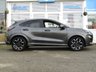 USED 2020 70 FORD PUMA 1.0T EcoBoost MHEV ST-Line X SUV 5dr Petrol Manual Euro 6 (s/s) (125 ps) Finished in MAGNETIC METALLIC with PART LEATHER Trim. This high specification Ford Puma certainly looks the part. It's got the raised up driving position, the eye-catching design, and a sort of miniature SUV shape. Features include Sat Nav, DAB Radio, B/Tooth, Apple Play, Virtual Dash B and O speakers and great Low Mileage. Serviced at 26635 miles and on arrival at 34870 miles.