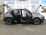 USED 2020 70 FORD PUMA 1.0T EcoBoost MHEV ST-Line X SUV 5dr Petrol Manual Euro 6 (s/s) (125 ps) Finished in MAGNETIC METALLIC with PART LEATHER Trim. This high specification Ford Puma certainly looks the part. It's got the raised up driving position, the eye-catching design, and a sort of miniature SUV shape. Features include Sat Nav, DAB Radio, B/Tooth, Apple Play, Virtual Dash B and O speakers and great Low Mileage. Serviced at 26635 miles and on arrival at 34870 miles.