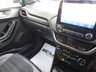 USED 2020 70 FORD PUMA 1.0T EcoBoost MHEV ST-Line X SUV 5dr Petrol Manual Euro 6 (s/s) (125 ps) Finished in MAGNETIC METALLIC with PART LEATHER Trim. This high specification Ford Puma certainly looks the part. It's got the raised up driving position, the eye-catching design, and a sort of miniature SUV shape. Features include Sat Nav, DAB Radio, B/Tooth, Apple Play, Virtual Dash B and O speakers and great Low Mileage. Serviced at 26635 miles and on arrival at 34870 miles.