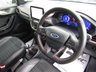 USED 2020 70 FORD PUMA 1.0T EcoBoost MHEV ST-Line X SUV 5dr Petrol Manual Euro 6 (s/s) (125 ps) Finished in MAGNETIC METALLIC with PART LEATHER Trim. This high specification Ford Puma certainly looks the part. It's got the raised up driving position, the eye-catching design, and a sort of miniature SUV shape. Features include Sat Nav, DAB Radio, B/Tooth, Apple Play, Virtual Dash B and O speakers and great Low Mileage. Serviced at 26635 miles and on arrival at 34870 miles.