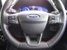 USED 2020 70 FORD PUMA 1.0T EcoBoost MHEV ST-Line X SUV 5dr Petrol Manual Euro 6 (s/s) (125 ps) Finished in MAGNETIC METALLIC with PART LEATHER Trim. This high specification Ford Puma certainly looks the part. It's got the raised up driving position, the eye-catching design, and a sort of miniature SUV shape. Features include Sat Nav, DAB Radio, B/Tooth, Apple Play, Virtual Dash B and O speakers and great Low Mileage. Serviced at 26635 miles and on arrival at 34870 miles.