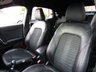 USED 2020 70 FORD PUMA 1.0T EcoBoost MHEV ST-Line X SUV 5dr Petrol Manual Euro 6 (s/s) (125 ps) Finished in MAGNETIC METALLIC with PART LEATHER Trim. This high specification Ford Puma certainly looks the part. It's got the raised up driving position, the eye-catching design, and a sort of miniature SUV shape. Features include Sat Nav, DAB Radio, B/Tooth, Apple Play, Virtual Dash B and O speakers and great Low Mileage. Serviced at 26635 miles and on arrival at 34870 miles.