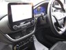 USED 2020 70 FORD PUMA 1.0T EcoBoost MHEV ST-Line X SUV 5dr Petrol Manual Euro 6 (s/s) (125 ps) Finished in MAGNETIC METALLIC with PART LEATHER Trim. This high specification Ford Puma certainly looks the part. It's got the raised up driving position, the eye-catching design, and a sort of miniature SUV shape. Features include Sat Nav, DAB Radio, B/Tooth, Apple Play, Virtual Dash B and O speakers and great Low Mileage. Serviced at 26635 miles and on arrival at 34870 miles.