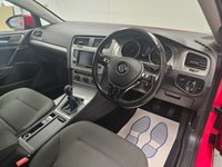 USED 2015 65 VOLKSWAGEN GOLF 1.4 TSI BlueMotion Tech Match Hatchback 5dr Petrol Manual Euro 6 (s/s) (125 ps) 
