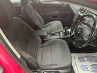 USED 2015 65 VOLKSWAGEN GOLF 1.4 TSI BlueMotion Tech Match Hatchback 5dr Petrol Manual Euro 6 (s/s) (125 ps) 