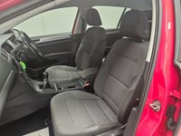 USED 2015 65 VOLKSWAGEN GOLF 1.4 TSI BlueMotion Tech Match Hatchback 5dr Petrol Manual Euro 6 (s/s) (125 ps) 