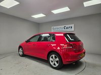 USED 2015 65 VOLKSWAGEN GOLF 1.4 TSI BlueMotion Tech Match Hatchback 5dr Petrol Manual Euro 6 (s/s) (125 ps) 