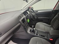 USED 2015 65 VOLKSWAGEN GOLF 1.4 TSI BlueMotion Tech Match Hatchback 5dr Petrol Manual Euro 6 (s/s) (125 ps) 