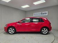 USED 2015 65 VOLKSWAGEN GOLF 1.4 TSI BlueMotion Tech Match Hatchback 5dr Petrol Manual Euro 6 (s/s) (125 ps) 