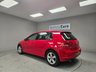 USED 2015 65 VOLKSWAGEN GOLF 1.4 TSI BlueMotion Tech Match Hatchback 5dr Petrol Manual Euro 6 (s/s) (125 ps) 