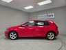 USED 2015 65 VOLKSWAGEN GOLF 1.4 TSI BlueMotion Tech Match Hatchback 5dr Petrol Manual Euro 6 (s/s) (125 ps) 