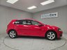 USED 2015 65 VOLKSWAGEN GOLF 1.4 TSI BlueMotion Tech Match Hatchback 5dr Petrol Manual Euro 6 (s/s) (125 ps) 