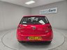 USED 2015 65 VOLKSWAGEN GOLF 1.4 TSI BlueMotion Tech Match Hatchback 5dr Petrol Manual Euro 6 (s/s) (125 ps) 