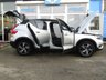 USED 2018 68 VOLVO XC40 2.0 D3 R-Design SUV 5dr Diesel Auto AWD Euro 6 (s/s) (150 ps) Finished in BRIGHT SILVER MET with contrasting EBONY HEATED LEATHER/ALCANTARA TRIM. This Volvo XC40 is a spacious small SUV with smart styling and a comfortable drive. In short it is a bit of a cracker with a sophisticated look and an upmarket feel. Features include AWD, Sat Nav, REAR VIEW CAMERA, DAB, B/Tooth, Day Run Lights, Keyless Start, Leather Seats, 18" Alloys, Tinted Windows, Cruise Control and much more. Volvo Dealer serviced at 8994 miles, 14154 miles, 31367 miles, and at 43110 miles.