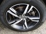 USED 2018 68 VOLVO XC40 2.0 D3 R-Design SUV 5dr Diesel Auto AWD Euro 6 (s/s) (150 ps) Finished in BRIGHT SILVER MET with contrasting EBONY HEATED LEATHER/ALCANTARA TRIM. This Volvo XC40 is a spacious small SUV with smart styling and a comfortable drive. In short it is a bit of a cracker with a sophisticated look and an upmarket feel. Features include AWD, Sat Nav, REAR VIEW CAMERA, DAB, B/Tooth, Day Run Lights, Keyless Start, Leather Seats, 18" Alloys, Tinted Windows, Cruise Control and much more. Volvo Dealer serviced at 8994 miles, 14154 miles, 31367 miles, and at 43110 miles.