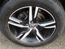 USED 2018 68 VOLVO XC40 2.0 D3 R-Design SUV 5dr Diesel Auto AWD Euro 6 (s/s) (150 ps) Finished in BRIGHT SILVER MET with contrasting EBONY HEATED LEATHER/ALCANTARA TRIM. This Volvo XC40 is a spacious small SUV with smart styling and a comfortable drive. In short it is a bit of a cracker with a sophisticated look and an upmarket feel. Features include AWD, Sat Nav, REAR VIEW CAMERA, DAB, B/Tooth, Day Run Lights, Keyless Start, Leather Seats, 18" Alloys, Tinted Windows, Cruise Control and much more. Volvo Dealer serviced at 8994 miles, 14154 miles, 31367 miles, and at 43110 miles.