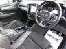 USED 2018 68 VOLVO XC40 2.0 D3 R-Design SUV 5dr Diesel Auto AWD Euro 6 (s/s) (150 ps) Finished in BRIGHT SILVER MET with contrasting EBONY HEATED LEATHER/ALCANTARA TRIM. This Volvo XC40 is a spacious small SUV with smart styling and a comfortable drive. In short it is a bit of a cracker with a sophisticated look and an upmarket feel. Features include AWD, Sat Nav, REAR VIEW CAMERA, DAB, B/Tooth, Day Run Lights, Keyless Start, Leather Seats, 18" Alloys, Tinted Windows, Cruise Control and much more. Volvo Dealer serviced at 8994 miles, 14154 miles, 31367 miles, and at 43110 miles.