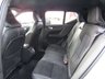 USED 2018 68 VOLVO XC40 2.0 D3 R-Design SUV 5dr Diesel Auto AWD Euro 6 (s/s) (150 ps) Finished in BRIGHT SILVER MET with contrasting EBONY HEATED LEATHER/ALCANTARA TRIM. This Volvo XC40 is a spacious small SUV with smart styling and a comfortable drive. In short it is a bit of a cracker with a sophisticated look and an upmarket feel. Features include AWD, Sat Nav, REAR VIEW CAMERA, DAB, B/Tooth, Day Run Lights, Keyless Start, Leather Seats, 18" Alloys, Tinted Windows, Cruise Control and much more. Volvo Dealer serviced at 8994 miles, 14154 miles, 31367 miles, and at 43110 miles.
