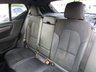 USED 2018 68 VOLVO XC40 2.0 D3 R-Design SUV 5dr Diesel Auto AWD Euro 6 (s/s) (150 ps) Finished in BRIGHT SILVER MET with contrasting EBONY HEATED LEATHER/ALCANTARA TRIM. This Volvo XC40 is a spacious small SUV with smart styling and a comfortable drive. In short it is a bit of a cracker with a sophisticated look and an upmarket feel. Features include AWD, Sat Nav, REAR VIEW CAMERA, DAB, B/Tooth, Day Run Lights, Keyless Start, Leather Seats, 18" Alloys, Tinted Windows, Cruise Control and much more. Volvo Dealer serviced at 8994 miles, 14154 miles, 31367 miles, and at 43110 miles.