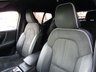 USED 2018 68 VOLVO XC40 2.0 D3 R-Design SUV 5dr Diesel Auto AWD Euro 6 (s/s) (150 ps) Finished in BRIGHT SILVER MET with contrasting EBONY HEATED LEATHER/ALCANTARA TRIM. This Volvo XC40 is a spacious small SUV with smart styling and a comfortable drive. In short it is a bit of a cracker with a sophisticated look and an upmarket feel. Features include AWD, Sat Nav, REAR VIEW CAMERA, DAB, B/Tooth, Day Run Lights, Keyless Start, Leather Seats, 18" Alloys, Tinted Windows, Cruise Control and much more. Volvo Dealer serviced at 8994 miles, 14154 miles, 31367 miles, and at 43110 miles.