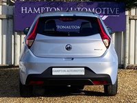 USED 2022 72 MG MG3 1.5 VTi-TECH Excite Hatchback 5dr Petrol Manual Euro 6 (s/s) (106 ps) 