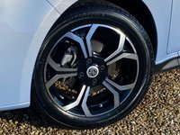 USED 2022 72 MG MG3 1.5 VTi-TECH Excite Hatchback 5dr Petrol Manual Euro 6 (s/s) (106 ps) 