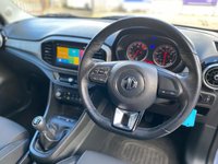 USED 2022 72 MG MG3 1.5 VTi-TECH Excite Hatchback 5dr Petrol Manual Euro 6 (s/s) (106 ps) 