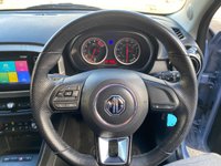 USED 2022 72 MG MG3 1.5 VTi-TECH Excite Hatchback 5dr Petrol Manual Euro 6 (s/s) (106 ps) 