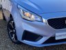 USED 2022 72 MG MG3 1.5 VTi-TECH Excite Hatchback 5dr Petrol Manual Euro 6 (s/s) (106 ps) 