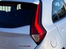 USED 2022 72 MG MG3 1.5 VTi-TECH Excite Hatchback 5dr Petrol Manual Euro 6 (s/s) (106 ps) 