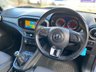 USED 2022 72 MG MG3 1.5 VTi-TECH Excite Hatchback 5dr Petrol Manual Euro 6 (s/s) (106 ps) 