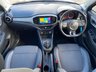 USED 2022 72 MG MG3 1.5 VTi-TECH Excite Hatchback 5dr Petrol Manual Euro 6 (s/s) (106 ps) 