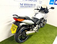 USED 2004 04 HONDA CBF600 599cc Low Running Costs, Cheap Insurance, Ideal First Bike