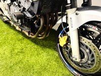 USED 2004 04 HONDA CBF600 599cc Low Running Costs, Cheap Insurance, Ideal First Bike