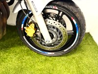USED 2004 04 HONDA CBF600 599cc Low Running Costs, Cheap Insurance, Ideal First Bike