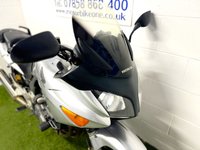 USED 2004 04 HONDA CBF600 599cc Low Running Costs, Cheap Insurance, Ideal First Bike