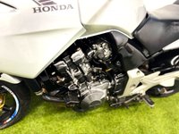 USED 2004 04 HONDA CBF600 599cc Low Running Costs, Cheap Insurance, Ideal First Bike