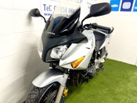 USED 2004 04 HONDA CBF600 599cc Low Running Costs, Cheap Insurance, Ideal First Bike
