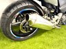 USED 2004 04 HONDA CBF600 599cc Low Running Costs, Cheap Insurance, Ideal First Bike