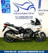 USED 2004 04 HONDA CBF600 599cc Low Running Costs, Cheap Insurance, Ideal First Bike
