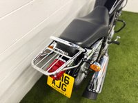 USED 2016 16 YAMAHA YBR CUSTOM 125cc Learner Legal, CHeap Tax, Cheap Insurance, Low Miles