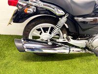 USED 2016 16 YAMAHA YBR CUSTOM 125cc Learner Legal, CHeap Tax, Cheap Insurance, Low Miles