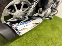 USED 2016 16 YAMAHA YBR CUSTOM 125cc Learner Legal, CHeap Tax, Cheap Insurance, Low Miles