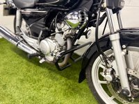 USED 2016 16 YAMAHA YBR CUSTOM 125cc Learner Legal, CHeap Tax, Cheap Insurance, Low Miles